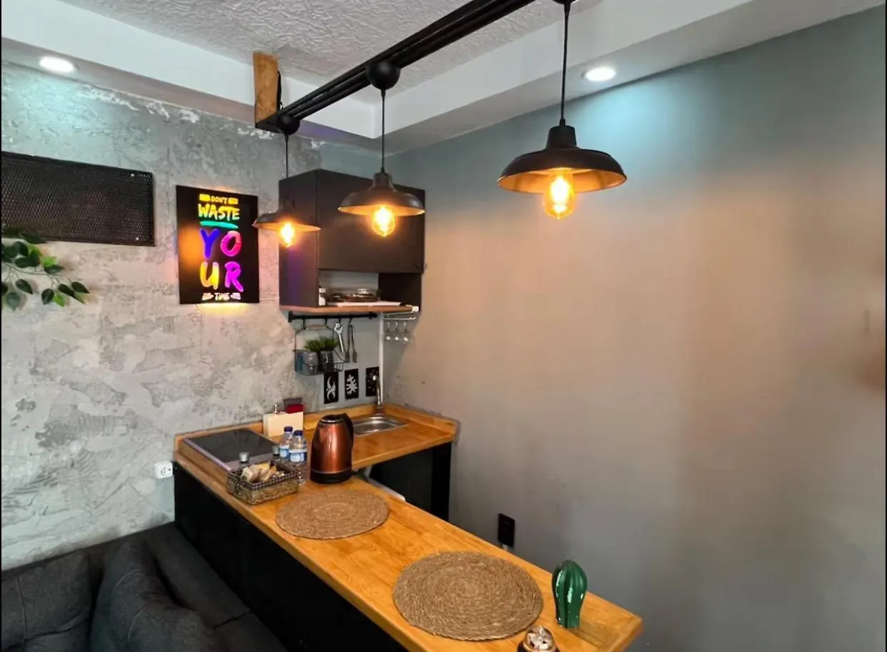 Апартаменты Jacuzzi House In The Most Central Loc Of Анталья