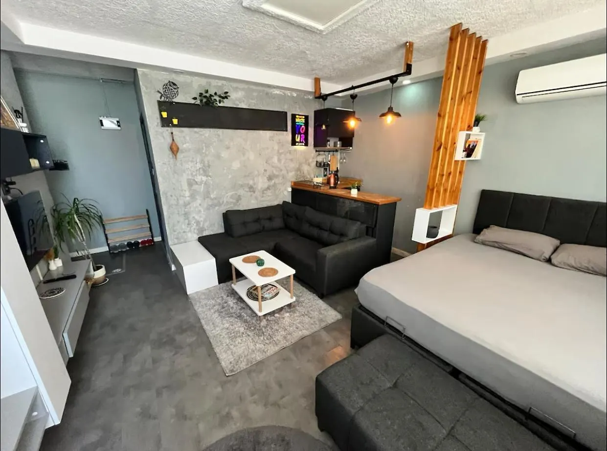 Jacuzzi House In The Most Central Loc Of Анталья
