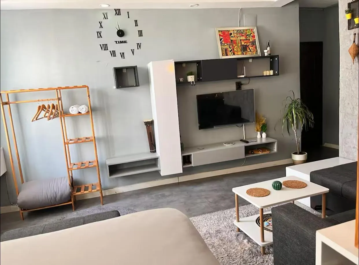 Апартаменты Jacuzzi House In The Most Central Loc Of Анталья Турция