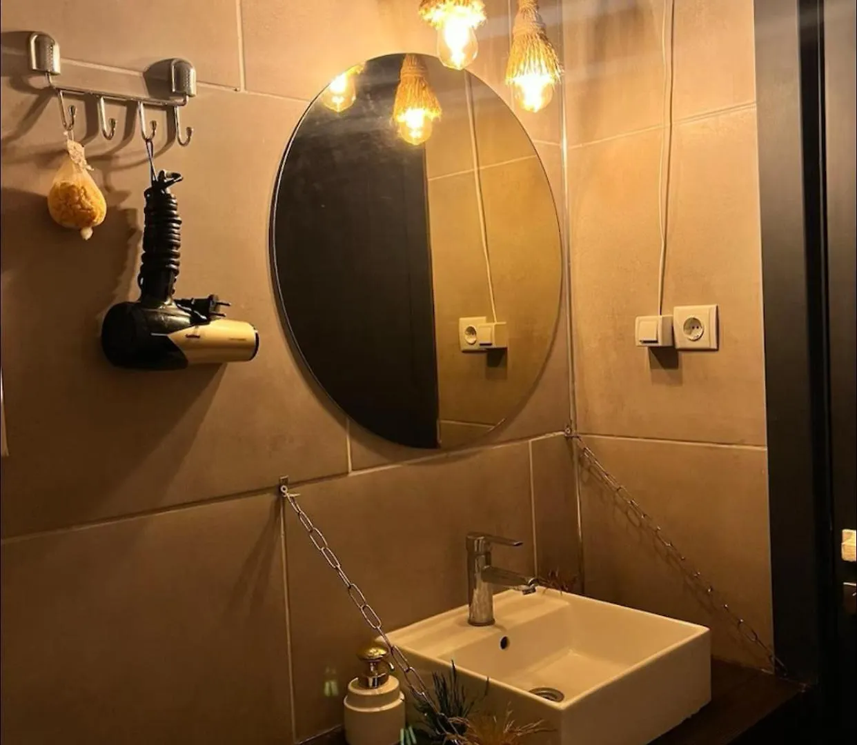 Jacuzzi House In The Most Central Loc Of Анталья Апартаменты