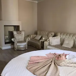  Гостевой дом Antique House